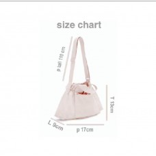 Tas Serut Korea